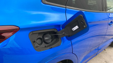 Vauxhall Grandland 1.2 Turbo Ultimate 5dr Petrol Hatchback